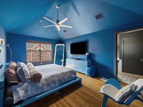 5201 Cornish Street, Houston TX 77007