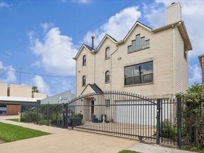 5201 Cornish Street, Houston TX 77007