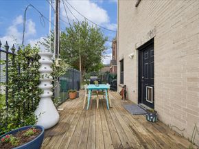 5201 Cornish Street, Houston TX 77007