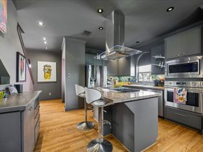 5201 Cornish Street, Houston TX 77007