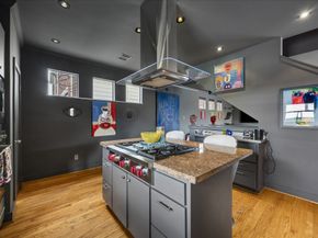 5201 Cornish Street, Houston TX 77007