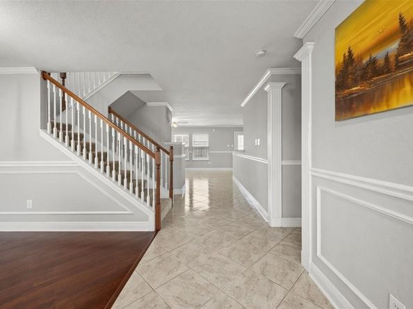 12031 Blade Borough Court, Houston TX 77089