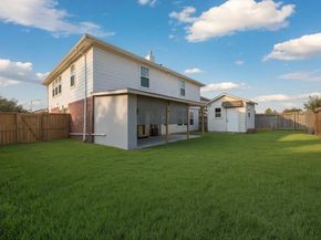 12031 Blade Borough Court, Houston TX 77089