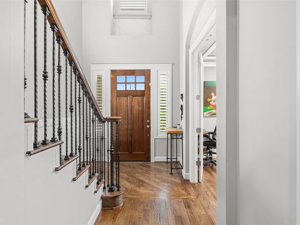 1631 Du Barry Lane, Houston TX 77018