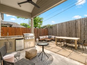 1631 Du Barry Lane, Houston TX 77018
