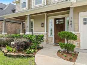 1631 Du Barry Lane, Houston TX 77018