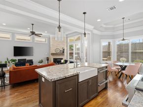 1631 Du Barry Lane, Houston TX 77018