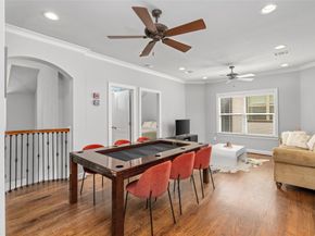 1631 Du Barry Lane, Houston TX 77018