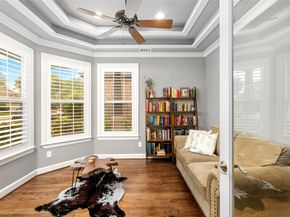 1631 Du Barry Lane, Houston TX 77018