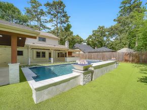 9519 Oxted Lane, Spring TX 77379
