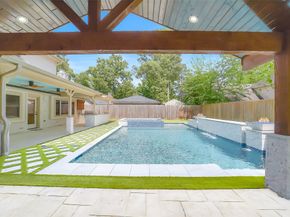 9519 Oxted Lane, Spring TX 77379