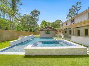 9519 Oxted Lane, Spring TX 77379