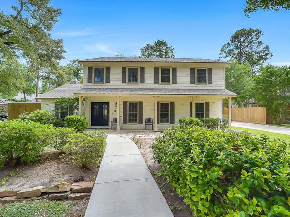 9519 Oxted Lane, Spring TX 77379