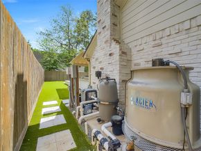 9519 Oxted Lane, Spring TX 77379