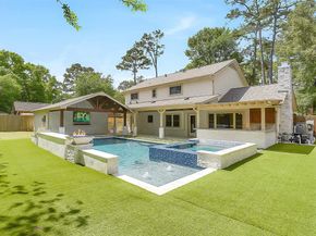 9519 Oxted Lane, Spring TX 77379