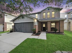 13915 Prosperity Ridge Drive, Houston TX 77048
