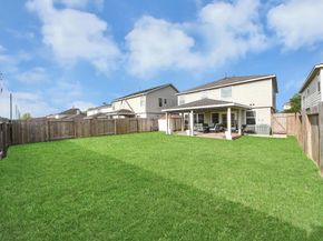 13915 Prosperity Ridge Drive, Houston TX 77048