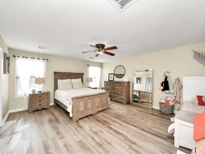 13915 Prosperity Ridge Drive, Houston TX 77048