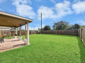 13915 Prosperity Ridge Drive, Houston TX 77048