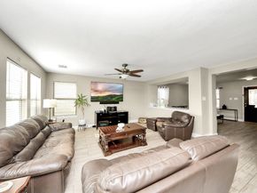 13915 Prosperity Ridge Drive, Houston TX 77048