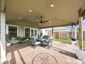 13915 Prosperity Ridge Drive, Houston TX 77048