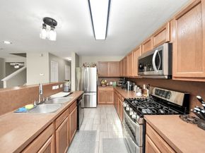 13915 Prosperity Ridge Drive, Houston TX 77048