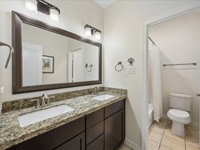 6725 Woodbend Park S, Houston TX 77055