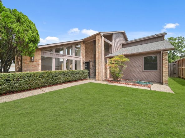 3010 Manila Lane, Houston TX 77043