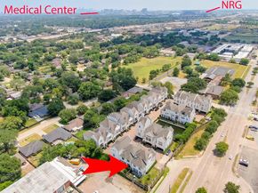 9948 Woodwind Lane N, Houston TX 77025