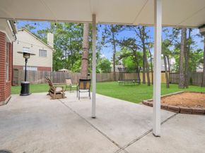 59 E Rumplecreek Place, The Woodlands TX 77381