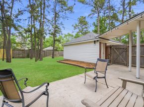 59 E Rumplecreek Place, The Woodlands TX 77381