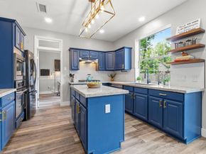 59 E Rumplecreek Place, The Woodlands TX 77381