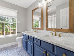 59 E Rumplecreek Place, The Woodlands TX 77381