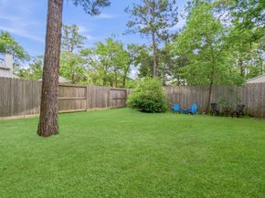 59 E Rumplecreek Place, The Woodlands TX 77381