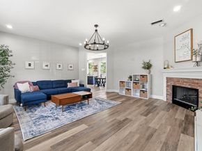 59 E Rumplecreek Place, The Woodlands TX 77381