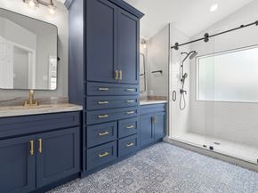 59 E Rumplecreek Place, The Woodlands TX 77381