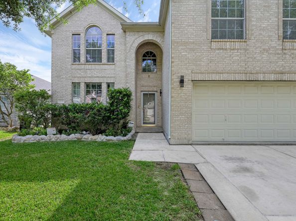 2539 Forge Creek Road, Houston TX 77067