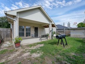 2539 Forge Creek Road, Houston TX 77067