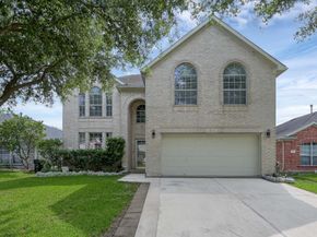 2539 Forge Creek Road, Houston TX 77067