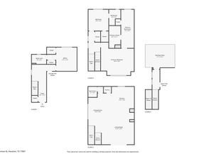 118 Reinerman Street, Houston TX 77007