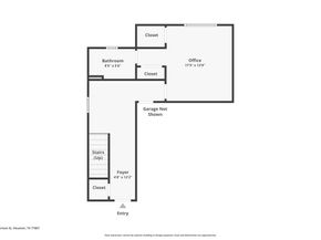 118 Reinerman Street, Houston TX 77007