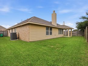 23615 Breckenridge Forest Drive, Spring TX 77373