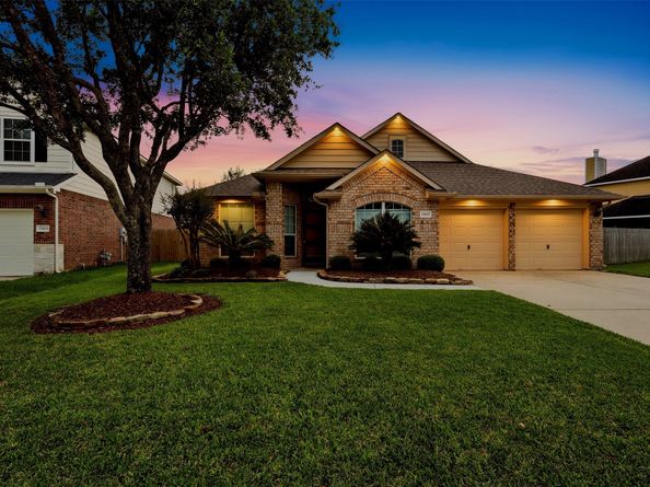 23615 Breckenridge Forest Drive, Spring TX 77373