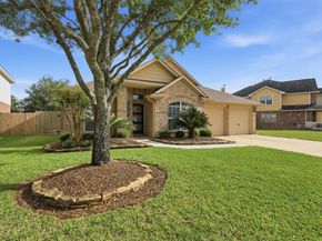 23615 Breckenridge Forest Drive, Spring TX 77373