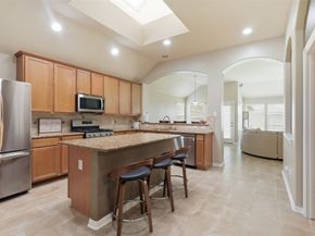 23615 Breckenridge Forest Drive, Spring TX 77373