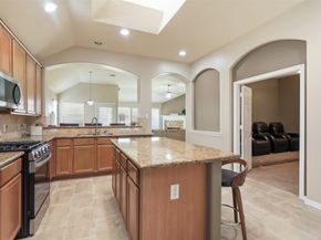 23615 Breckenridge Forest Drive, Spring TX 77373