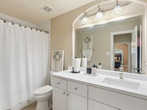 23615 Breckenridge Forest Drive, Spring TX 77373
