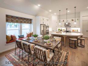17915 Oakwood Stream Drive, Webster TX 77598