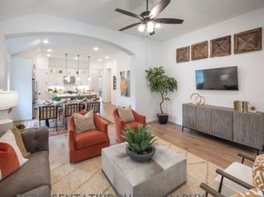 17915 Oakwood Stream Drive, Webster TX 77598