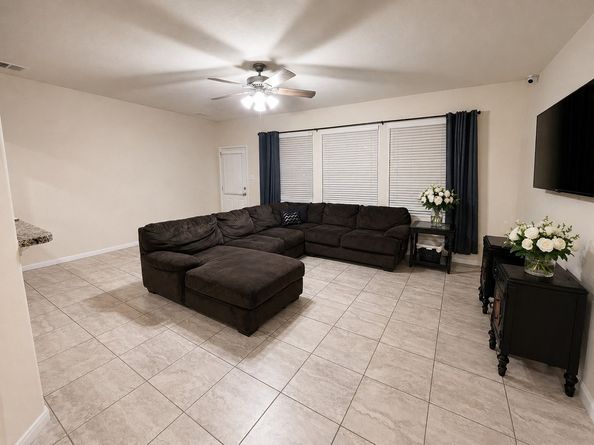 1608 Grable Cove Lane, Spring TX 77379